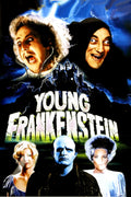 Young Frankenstein (1974) (Special Edition)
