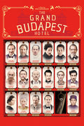 The Grand Budapest Hotel (2014)