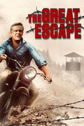 The Great Escape (1963)
