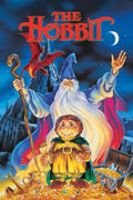 The Hobbit (1977 Animated Version)