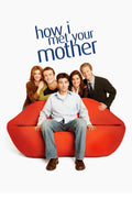 How I Met your Mother: Season 1 Complete