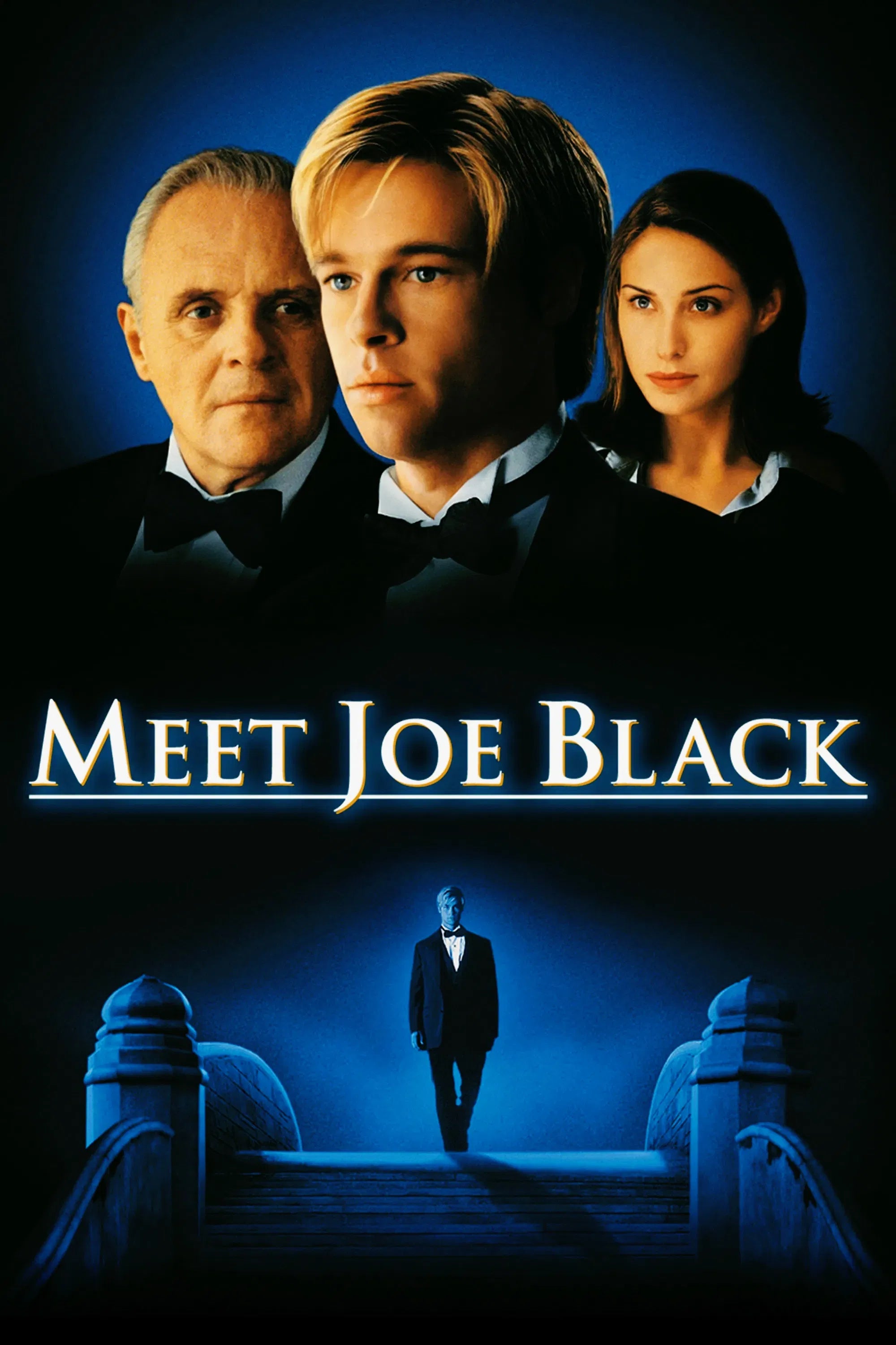 Meet Joe Black (1998)