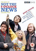 Not the Nine O'clock News: The Best Of Vol 2