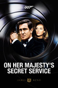 On her Majesty's Secret Service (1969) (James Bond) (2 Disc Special Edition)