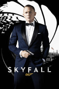 Skyfall (2012) (James Bond)