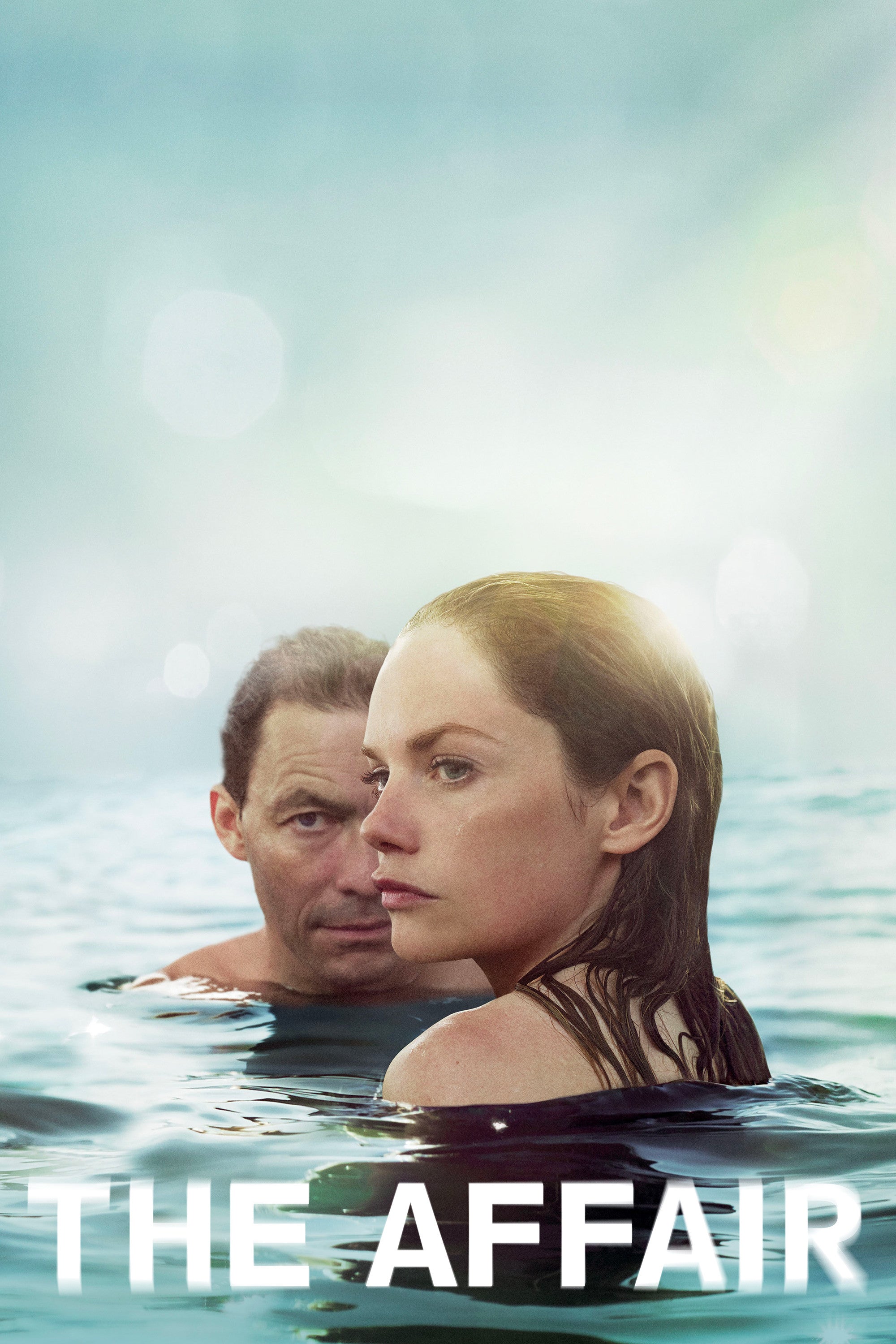 The Affair: Season 1 Complete